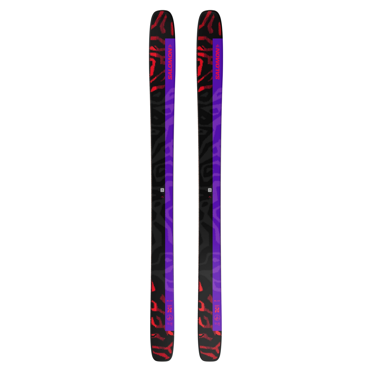 Salomon S/LAB QST X 26/27