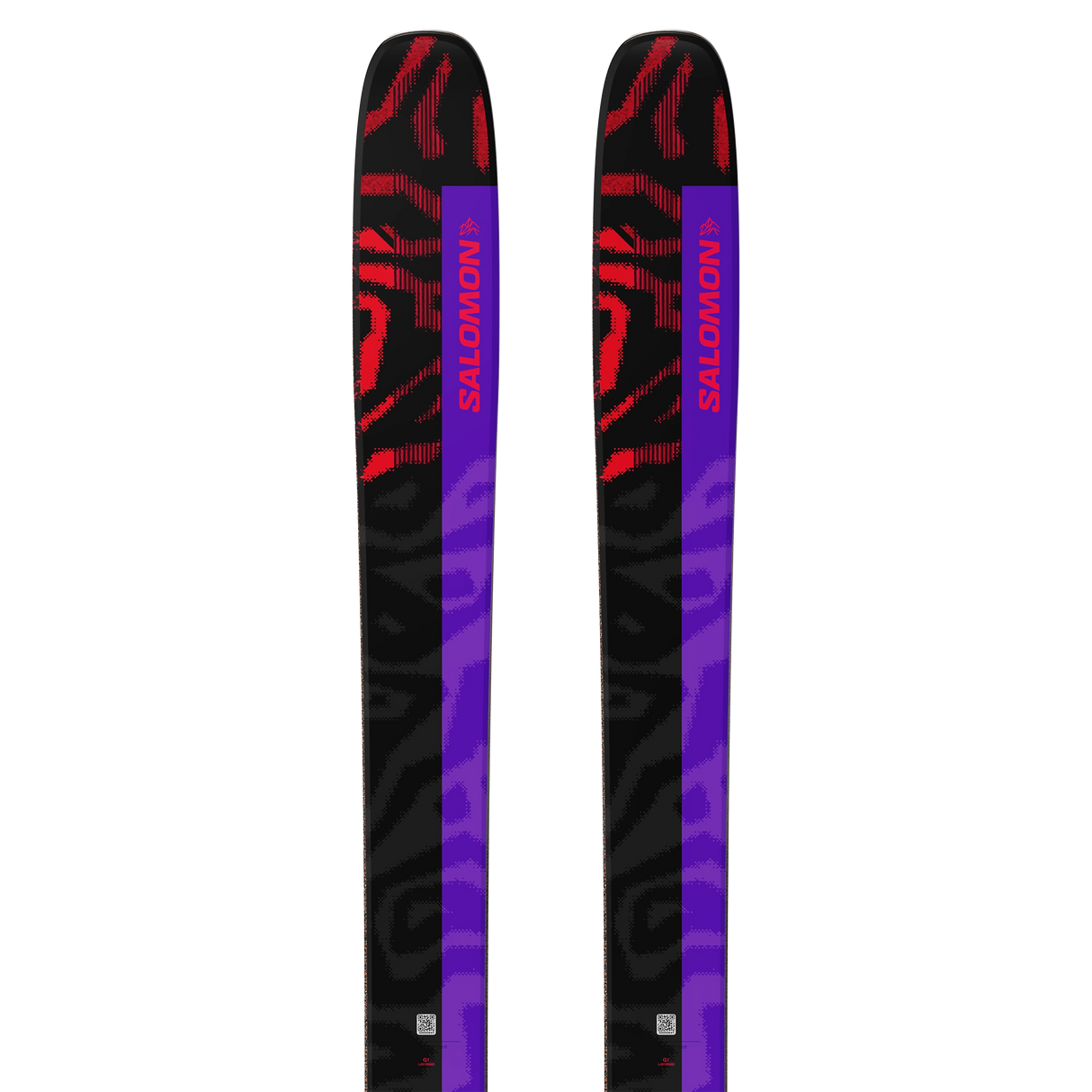 Salomon S/LAB QST X 26/27