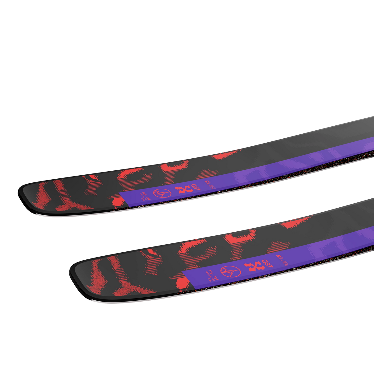 Salomon S/LAB QST X 26/27