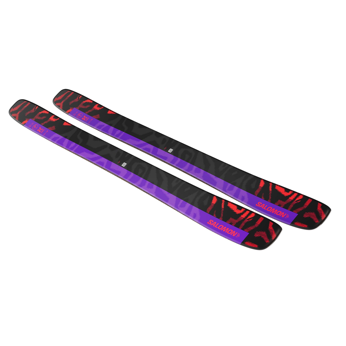 Salomon S/LAB QST X 26/27