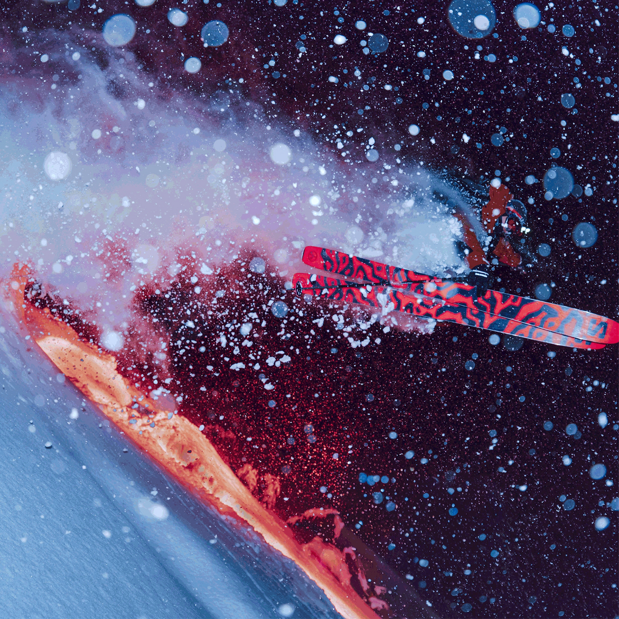 Salomon S/LAB QST X 26/27