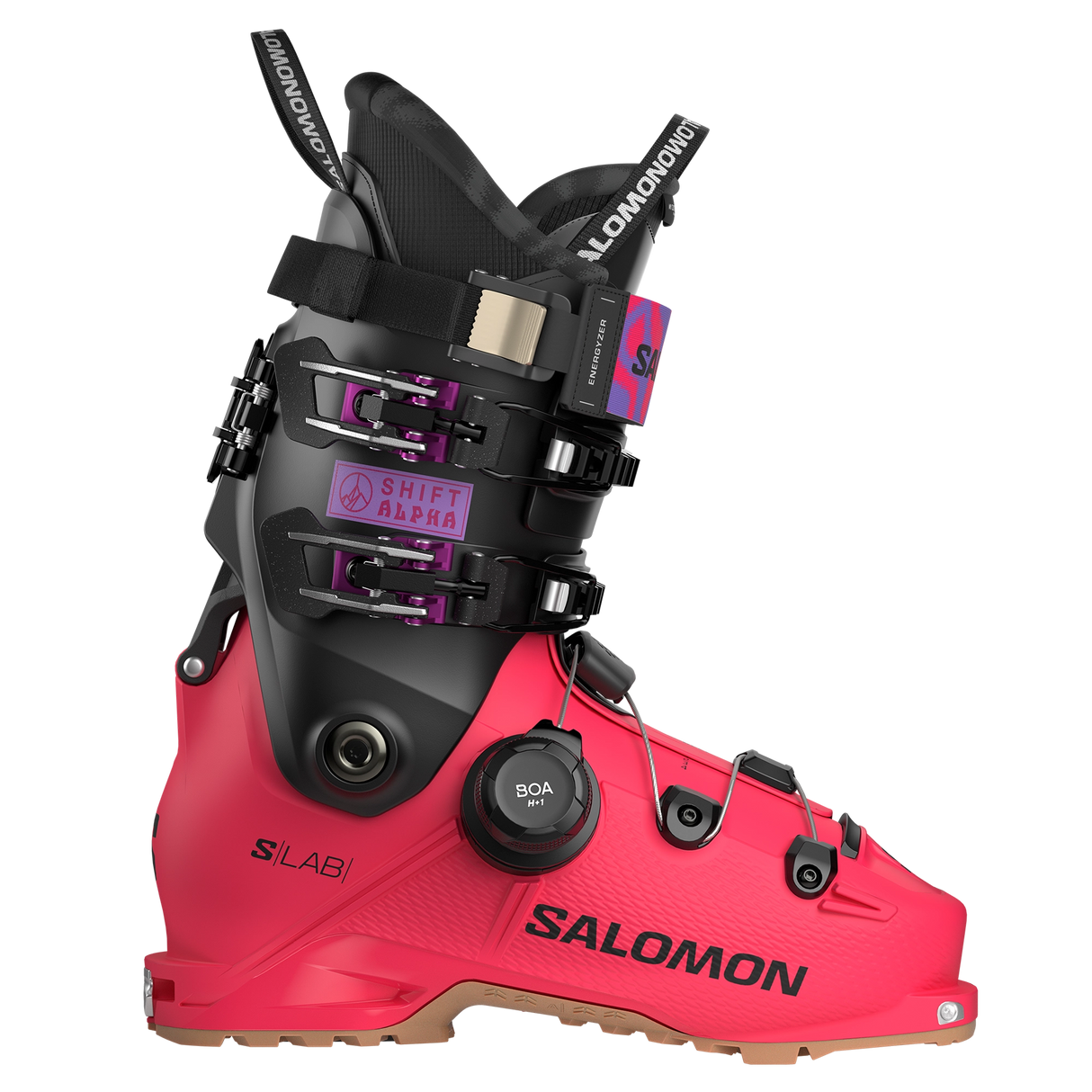 Salomon S/LAB Shift Alpha BOA