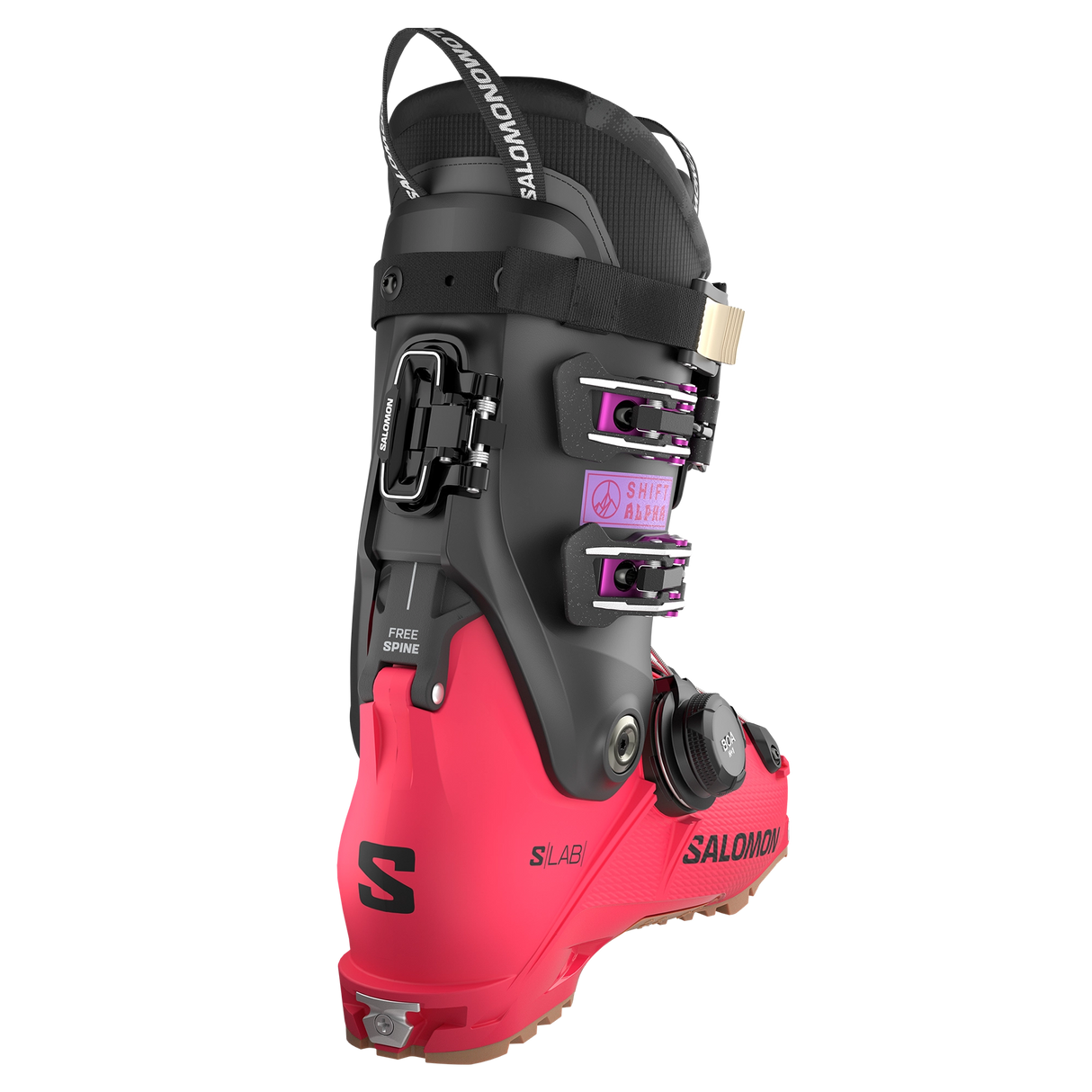 Salomon S/LAB Shift Alpha BOA
