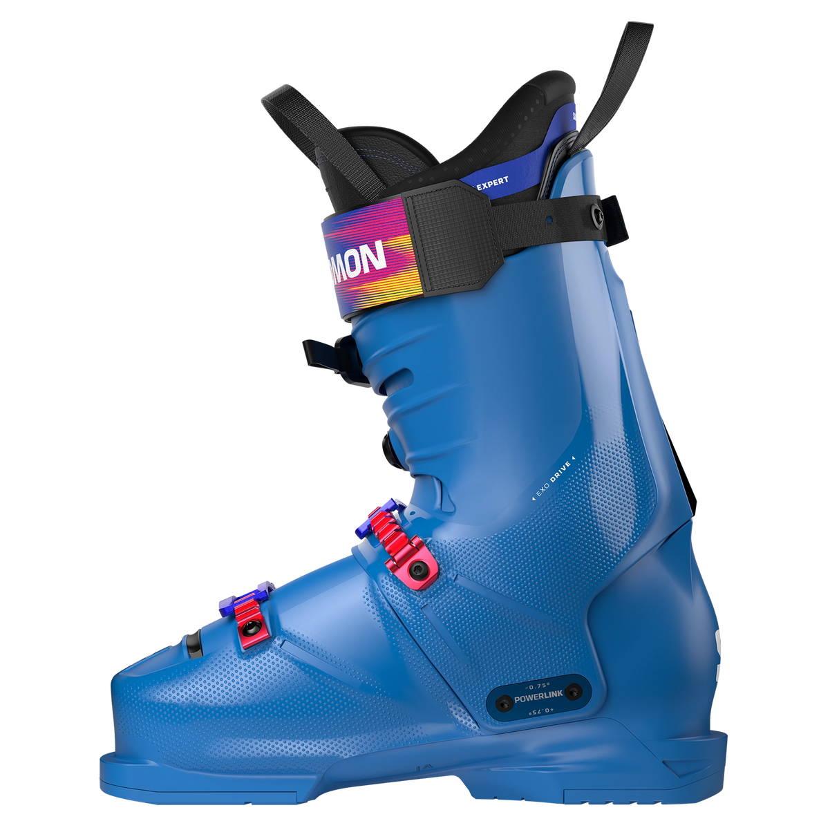 Salomon S/Pro Alpha C BOA 130 Blue
