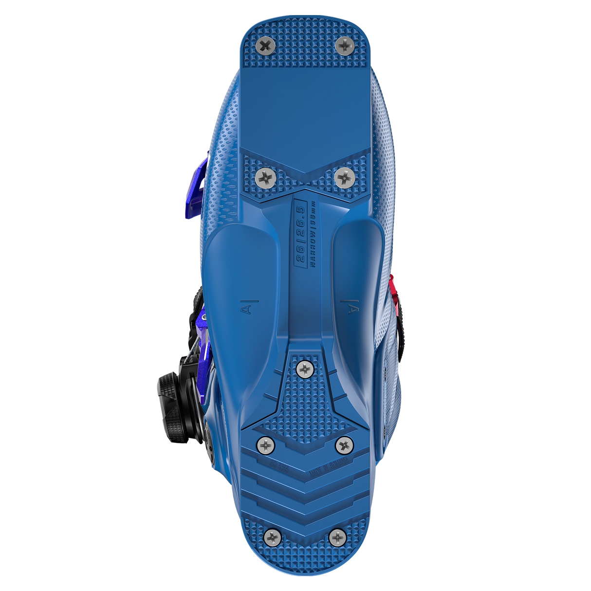 Salomon S/Pro Alpha C BOA 130 Blue