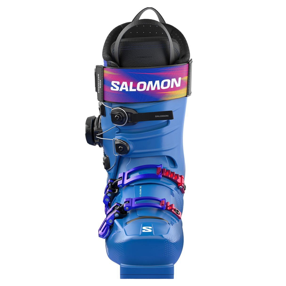 Salomon S/Pro Alpha C BOA 130 Blue