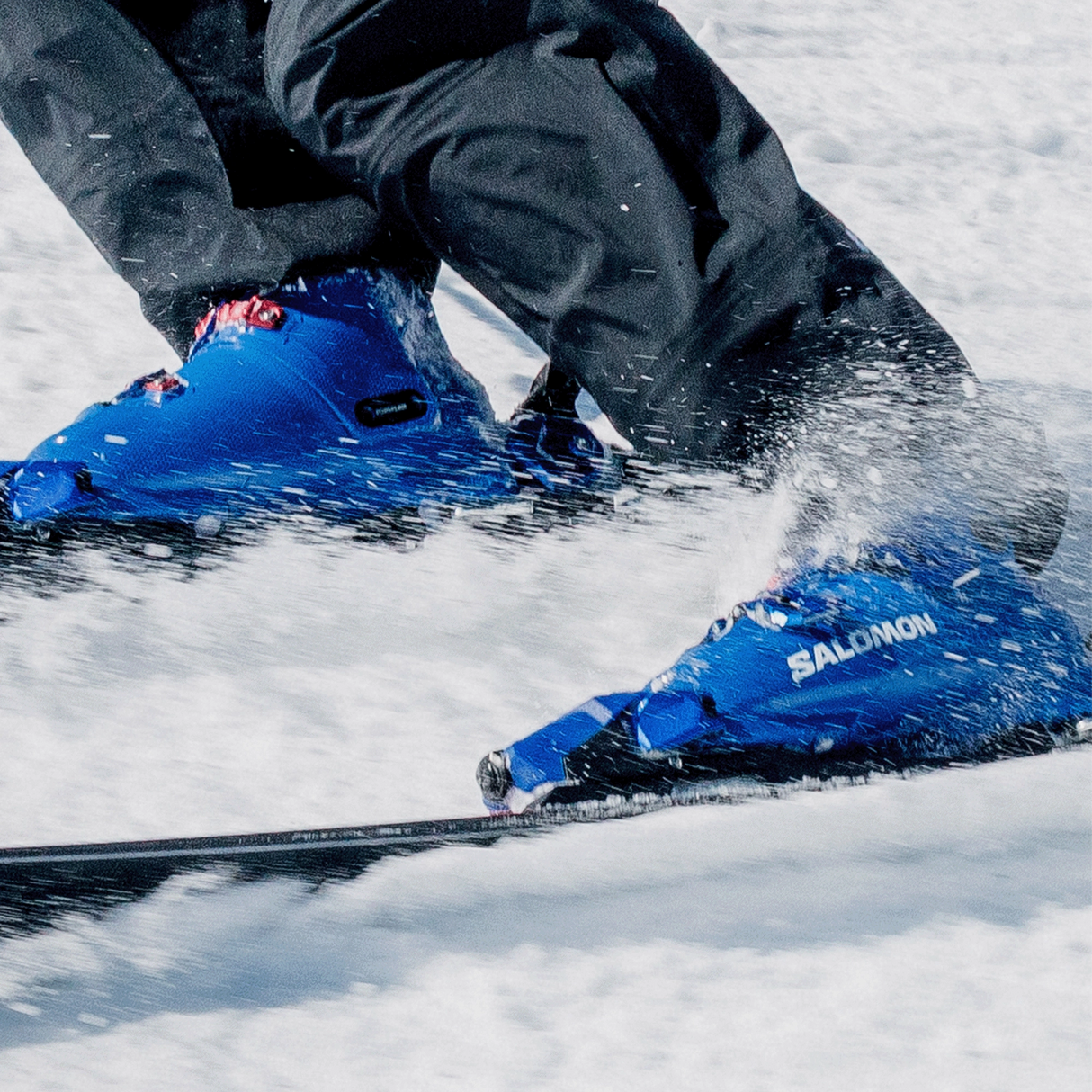 Salomon S/Pro Alpha C BOA 130 Blue