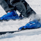 Salomon S/Pro Alpha C BOA 130 Blue