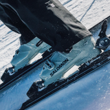 Salomon S/Pro Alpha C BOA 130