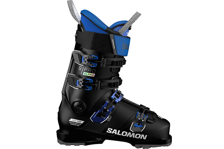 Salomon S:Pro Alpha 120 1