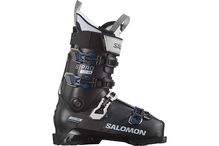 Salomon S:Pro Alpha 120 GW EL 1