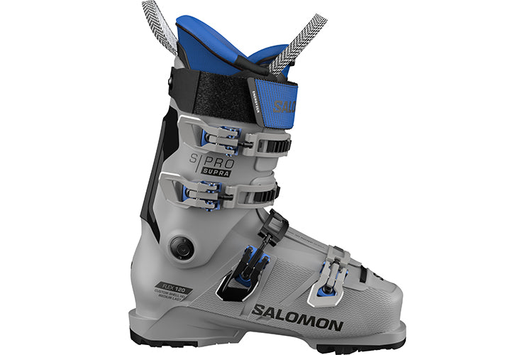 decathlon salomon ski boots Select Wide R 60 GW 2024 – evo High performance allmountain boot with magnesium Backbone technology combines proven Salomon skiing performance with comfortable hiking and walking Salomon Quest 110 Ski Boots FeaturesPerformance Level Good intermediate to expert freeride skiers Flex Index 110 flex on a scale of 40 to 140 Last Width 100 mm last Shell and cuff Bi material PU lower shell for response with a Bi material PP upper shell for controled flex Sole An extended rubber sole allows for extra grip for walking Adjustments Outer single shaft alignment replaceable heel and toe pads light back spoiler backbone release Liner The Salomon My Custom Fit Performance liner with Biovents help keep your foot dry and warm Freeski Feature Ride and Hike technology allows you to loosen the upper cuff for easier walking Shock Absorption Salomon heel cushioning system to absorb vibrations and add comfort Sizing Mondo sizing Go to our boot sizing chart for ski boot sizing Qst Access Decathlon Scarponi Salomon