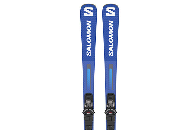 Salomon S/Race 8 24/25 | Fri frakt | Pistskidor