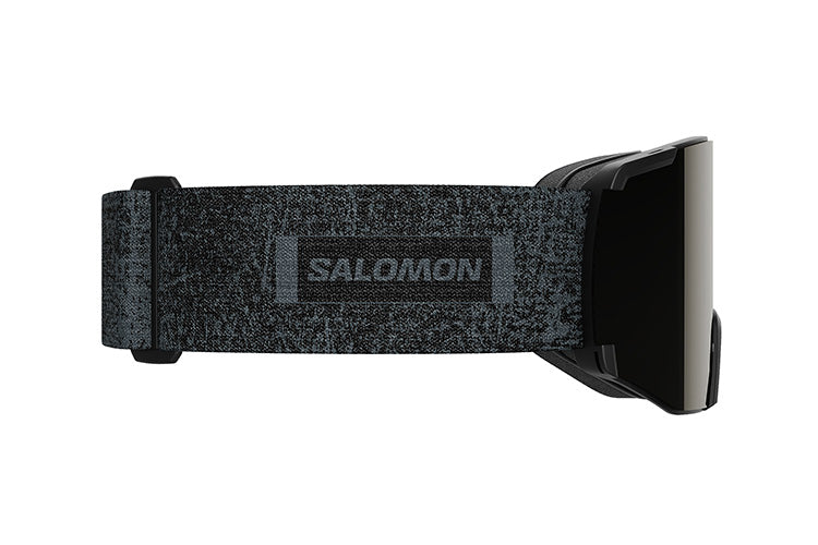 Salomon S:View Black Grunge 2