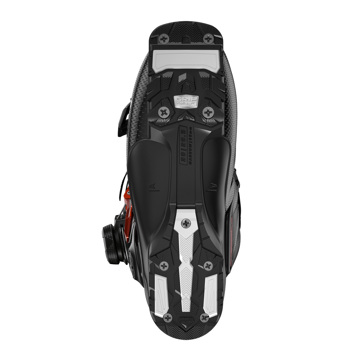 Salomon S/Pro Alpha C BOA 120