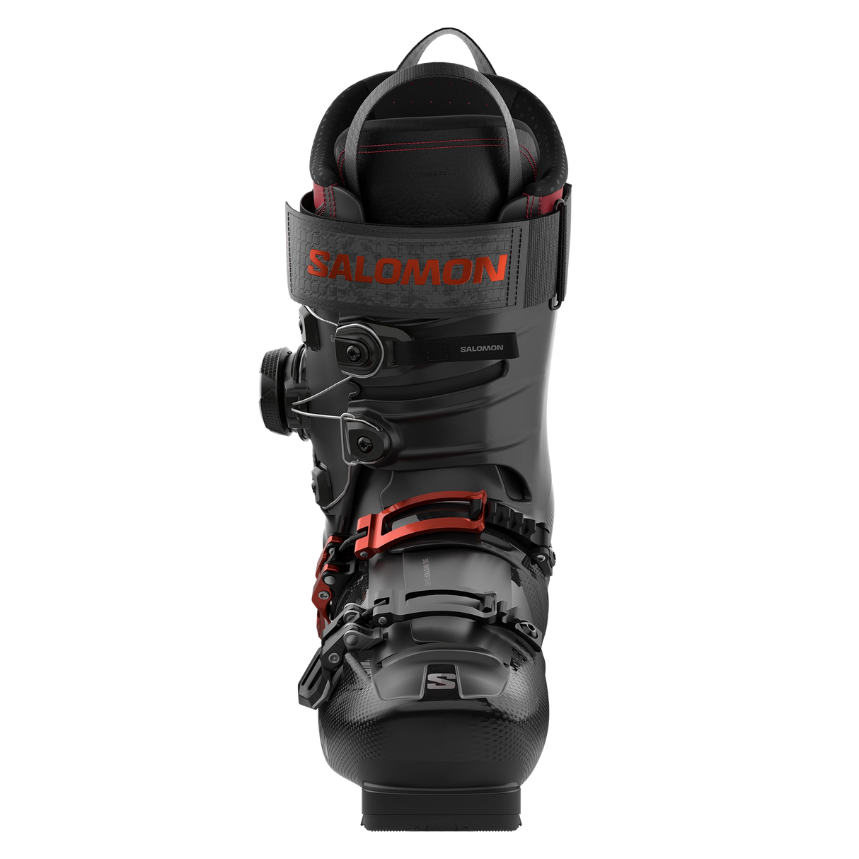 Salomon S/Pro Alpha C BOA 120