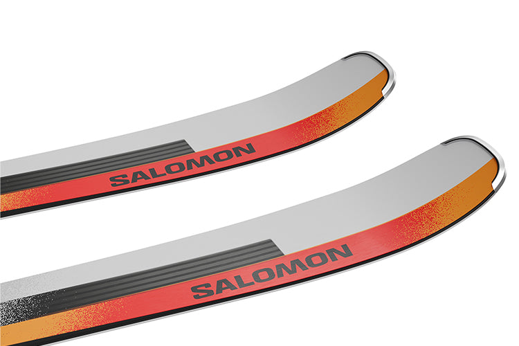 Salomon Stance 84 24:25 3