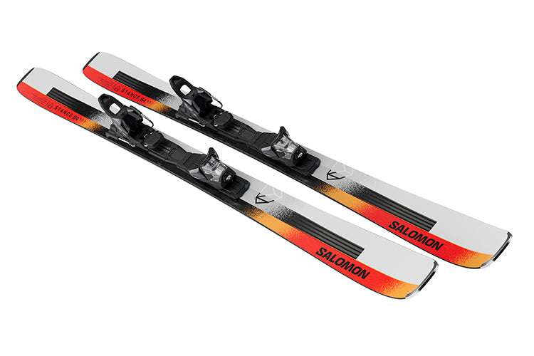 Salomon Stance 84 24/25 | Fri frakt!