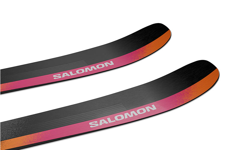 Salomon Stance 96 24:25 3