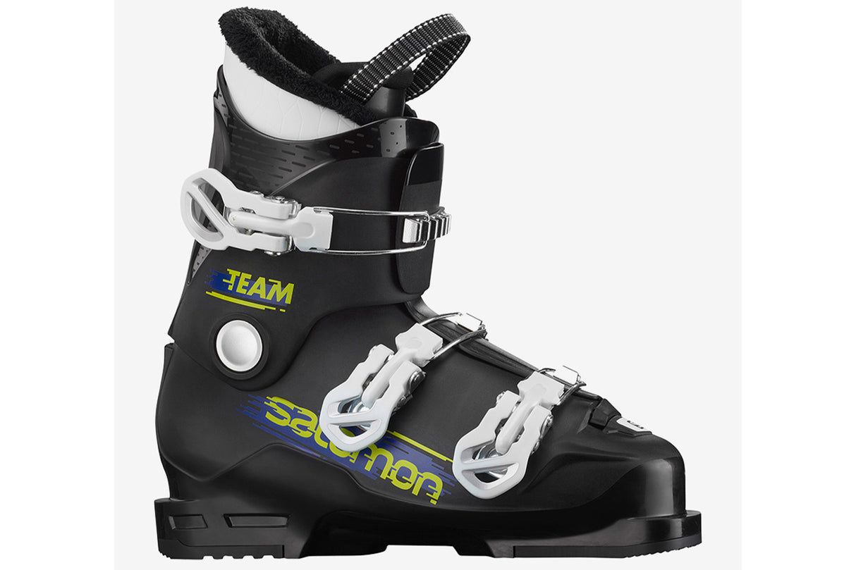 Salomon T3 Black