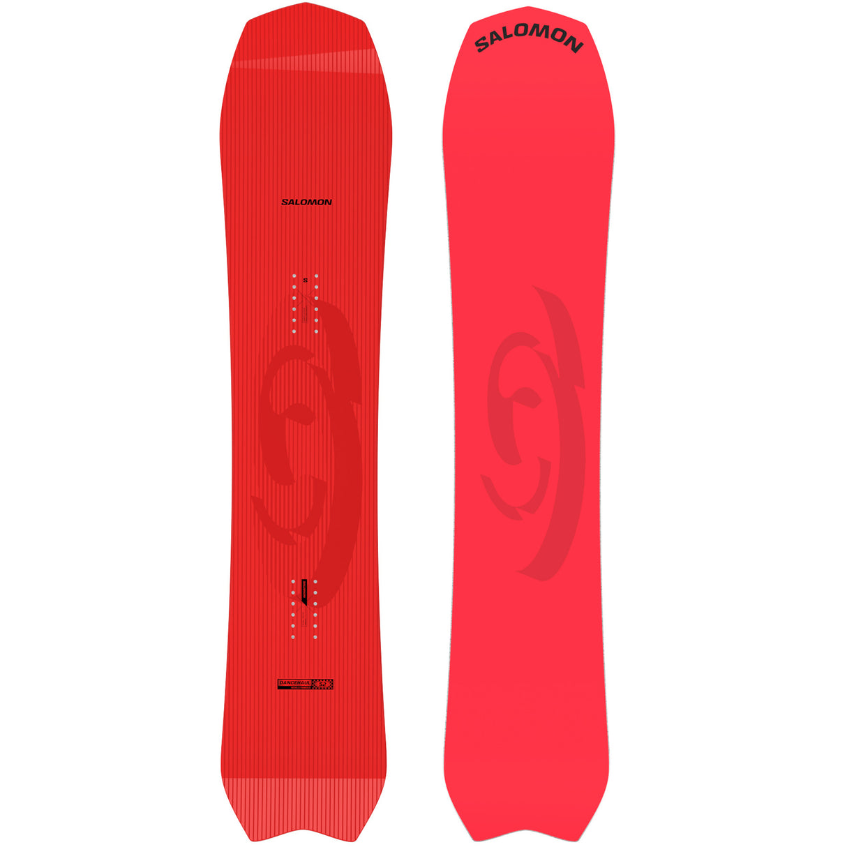 Salomon Dancehaul 25/26