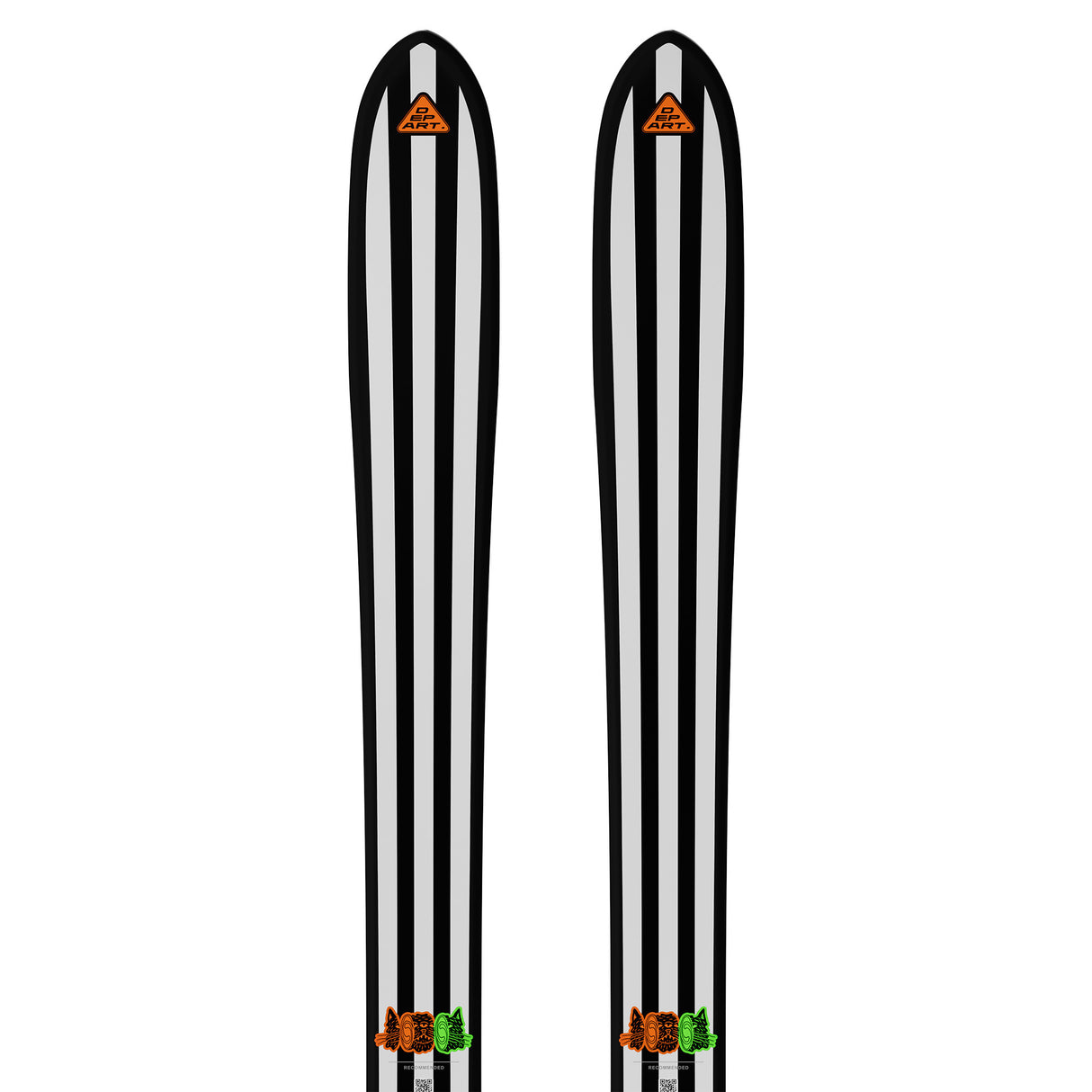 Salomon Départ 1.0 25/26