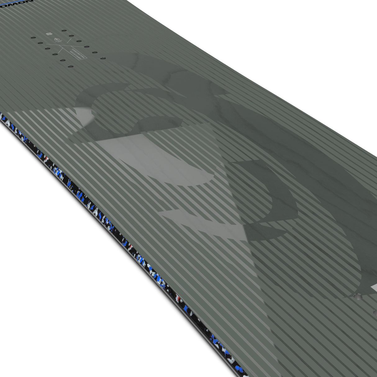 Salomon Highpath 25/26