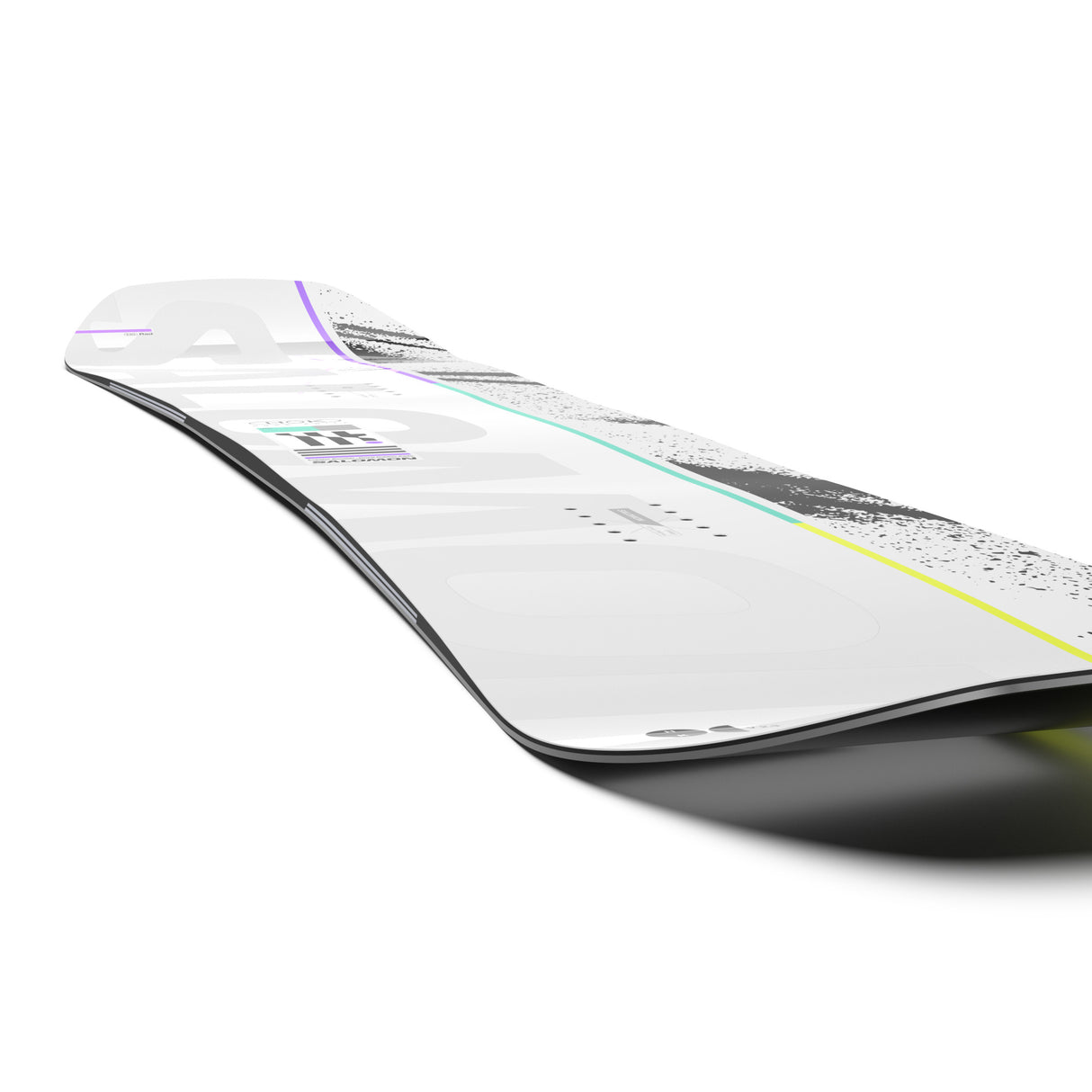 Salomon Huck Knife 25/26