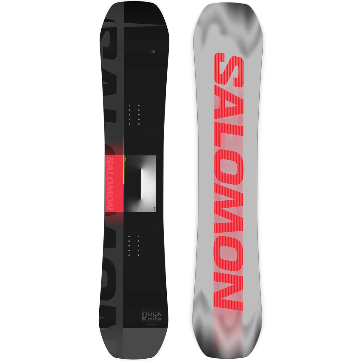 Salomon Huck Knife Pro 26/27