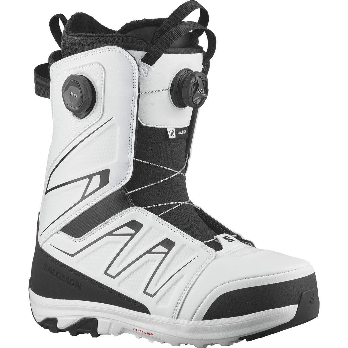 Salomon Launch BOA SJ