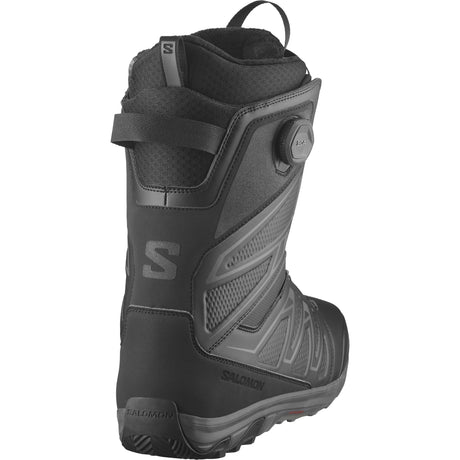 Salomon Launch BOA SJ