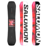 Salomon No Drama 25/26