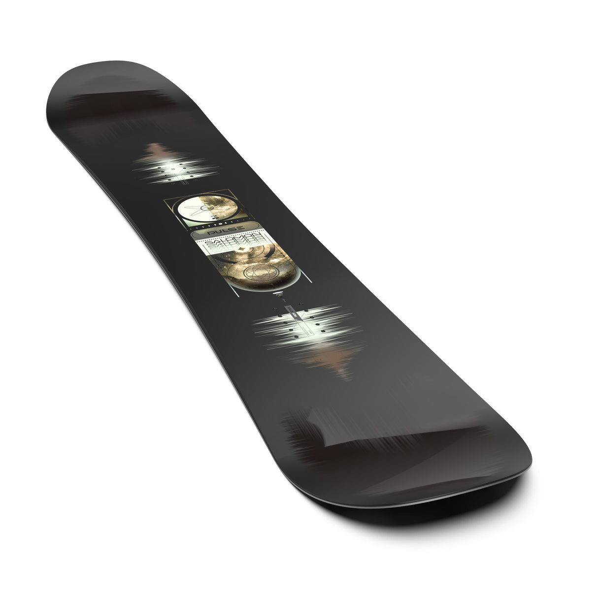 Salomon Pulse + Pact 25/26