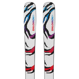 Salomon QST Blank Team 25/26