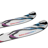 Salomon QST Blank Team 25/26