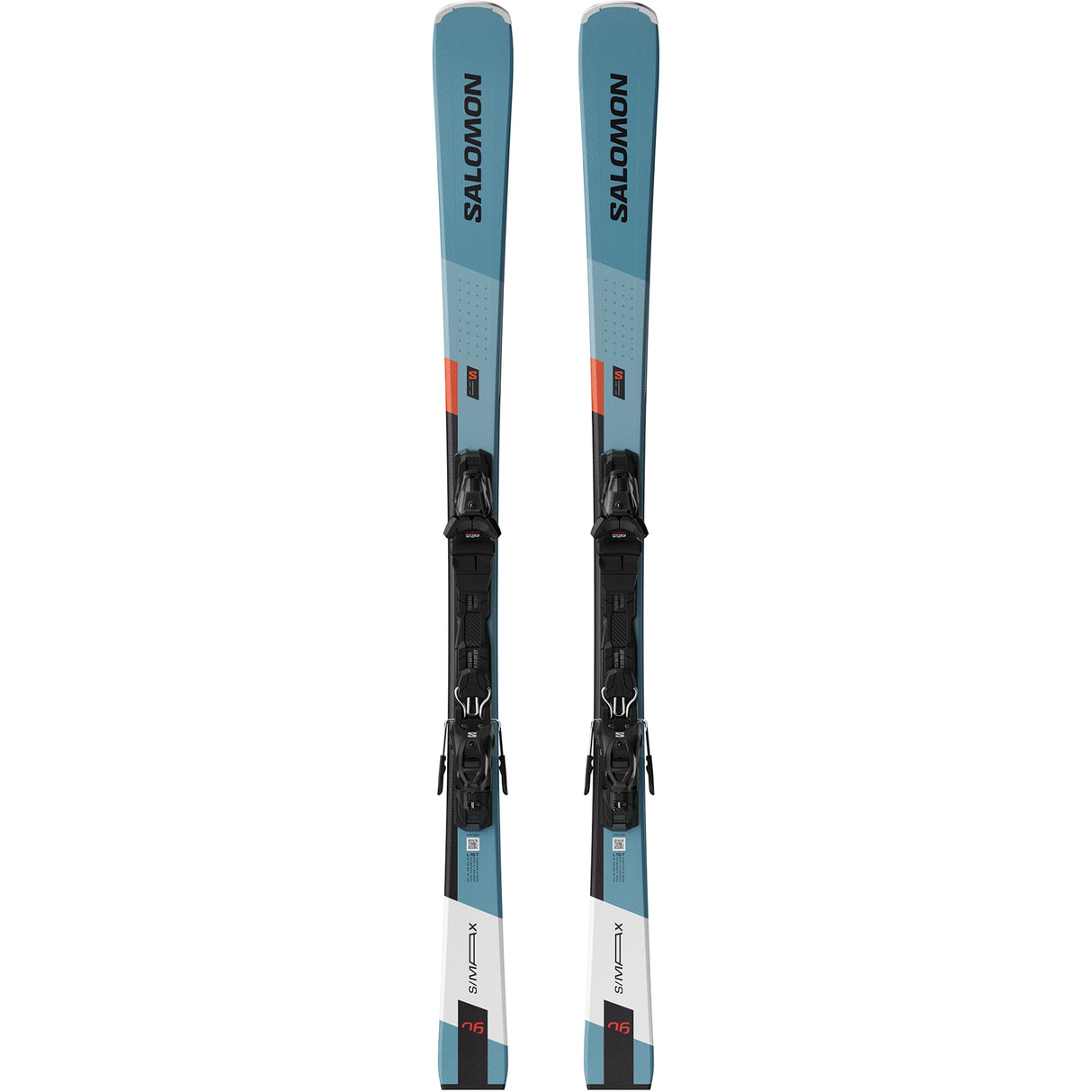 Salomon Demo S/Max 6 26/27 167 cm
