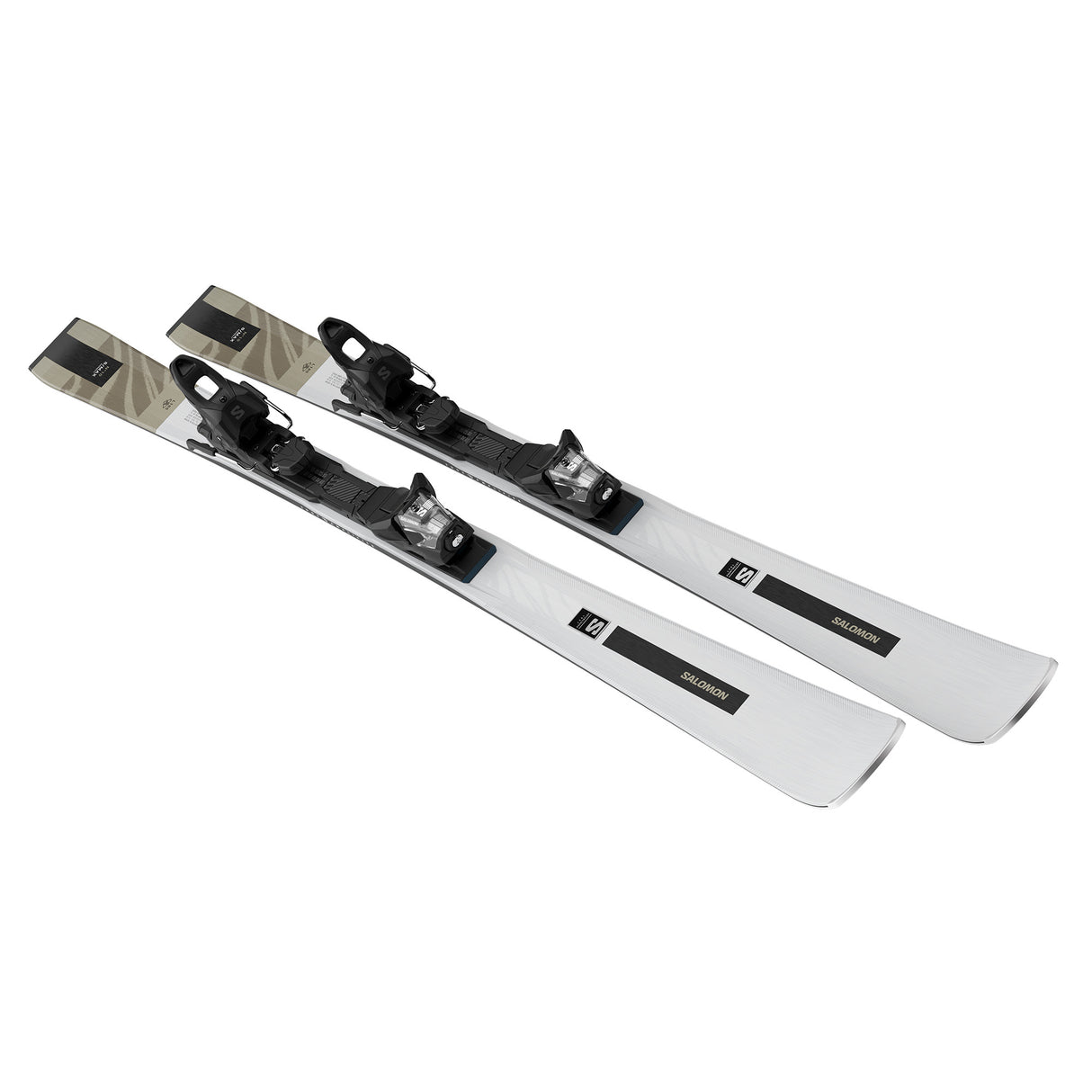 Salomon S/Max N°10 25/26