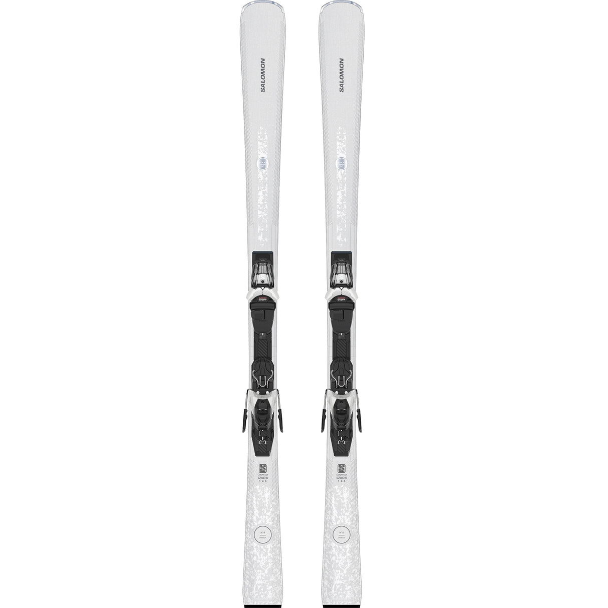 Salomon S/Max N°8 Silver 26/27