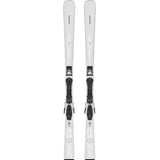 Salomon S/Max N°8 Silver 26/27