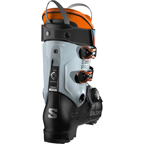 Salomon S/Pro Delta BOA 120 GW