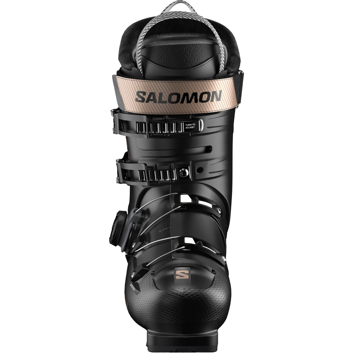 Salomon S/Pro Delta BOA 95 W