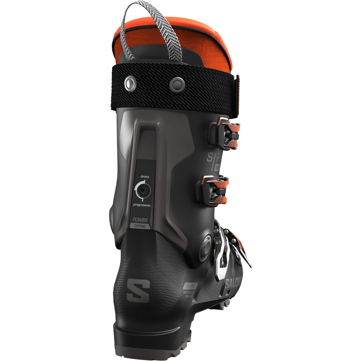 Salomon S/Pro Supra 110 GW