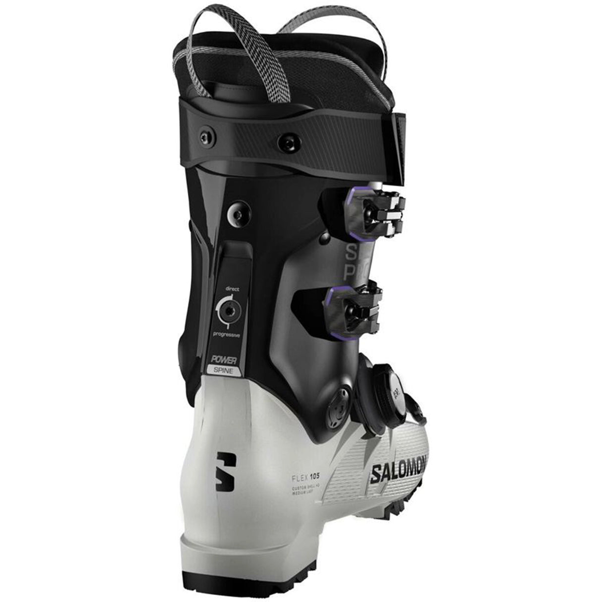 Salomon S/Pro Supra BOA 105 W GW