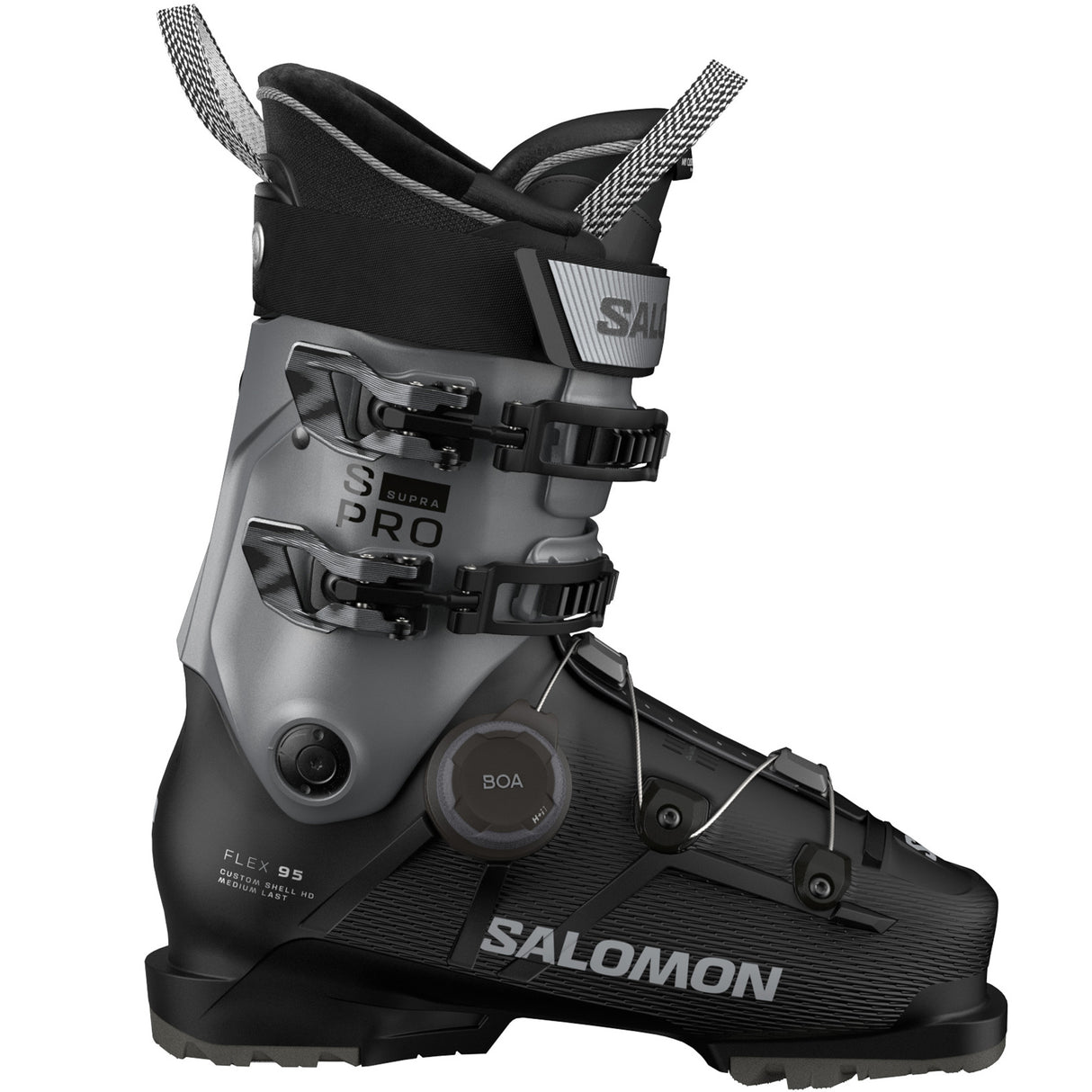 Salomon S/Pro Supra BOA 95 W