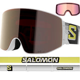 Salomon Sentry Prime Sigma