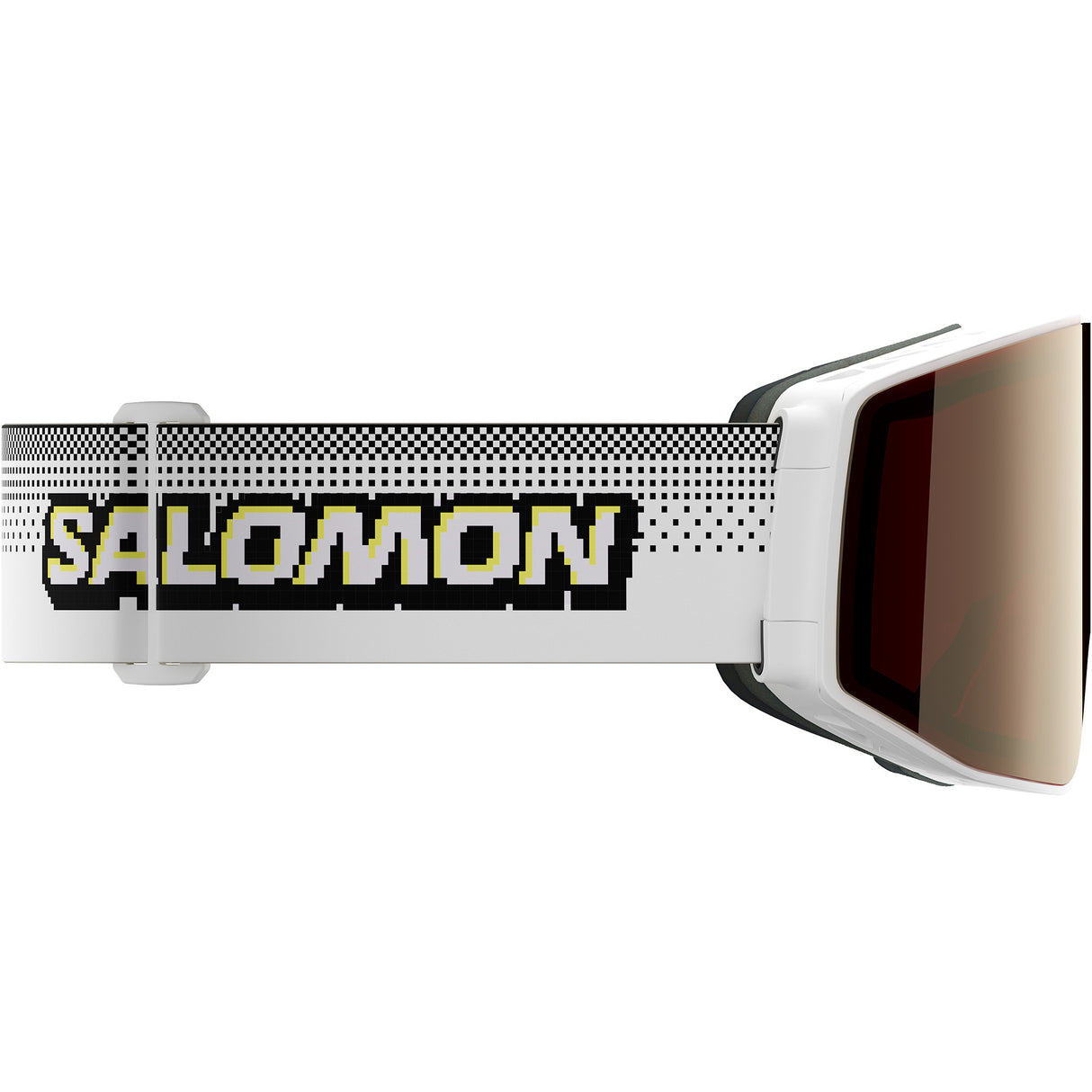 Salomon Sentry Prime Sigma