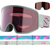 Salomon Sentry Pro Sigma