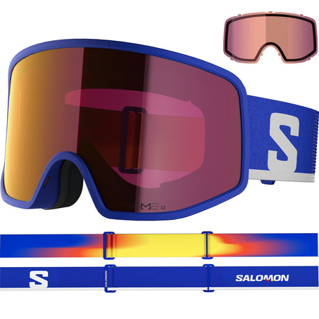 Salomon Sentry Pro Sigma