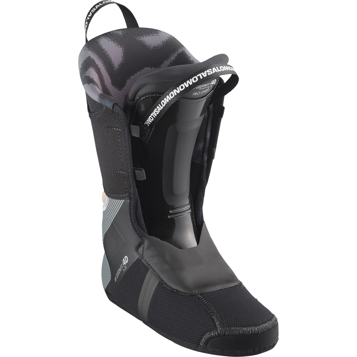 Salomon Shift Alpha BOA 120