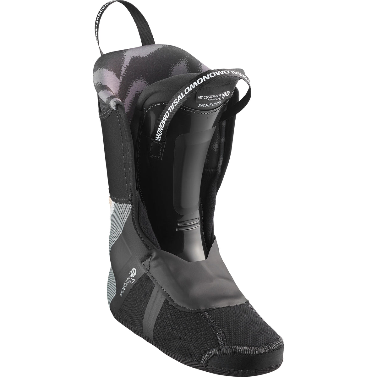 Salomon Shift Alpha BOA 95 W